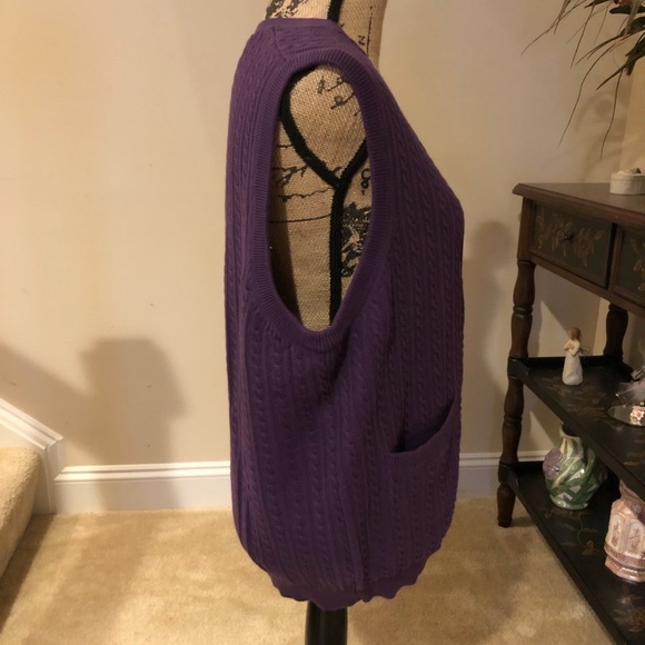 Pendleton vest - Picture 2 of 5